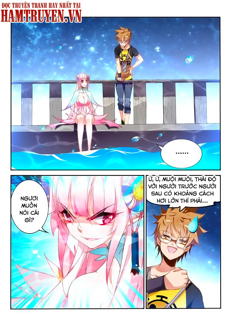 Sổ Tay Trồng Yêu Tinh Chapter 72 - 2