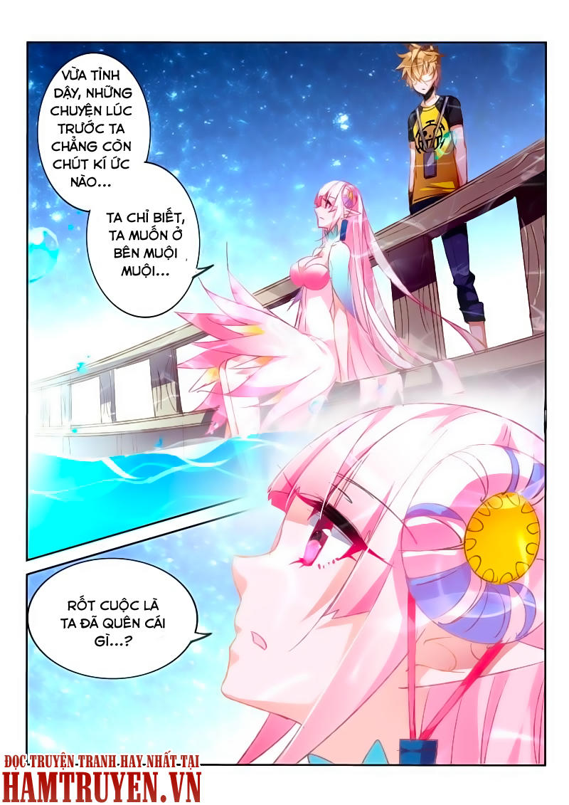 Sổ Tay Trồng Yêu Tinh Chapter 72 - 4