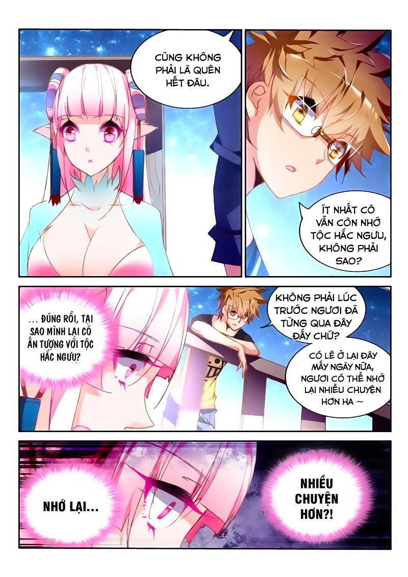 Sổ Tay Trồng Yêu Tinh Chapter 72 - 5
