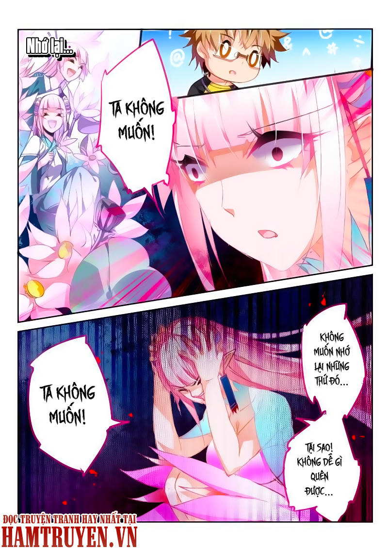 Sổ Tay Trồng Yêu Tinh Chapter 72 - 6