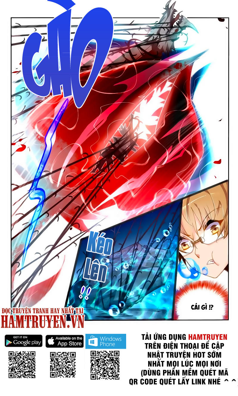 Sổ Tay Trồng Yêu Tinh Chapter 75 - 9