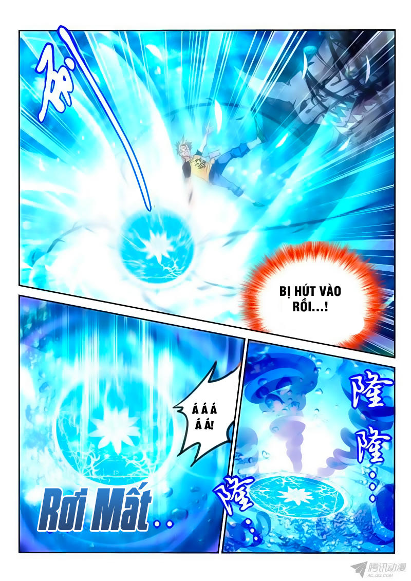 Sổ Tay Trồng Yêu Tinh Chapter 76 - 4