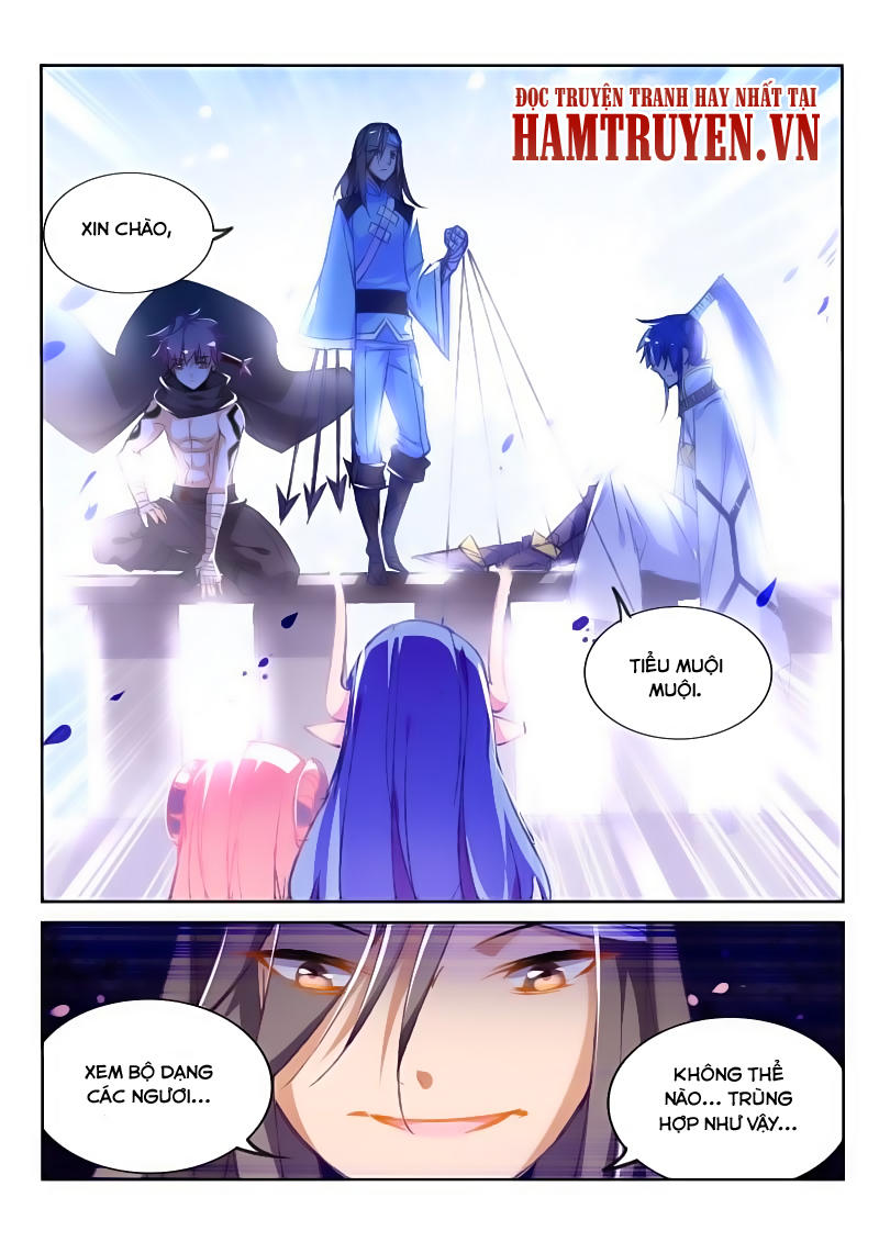 Sổ Tay Trồng Yêu Tinh Chapter 77 - 7