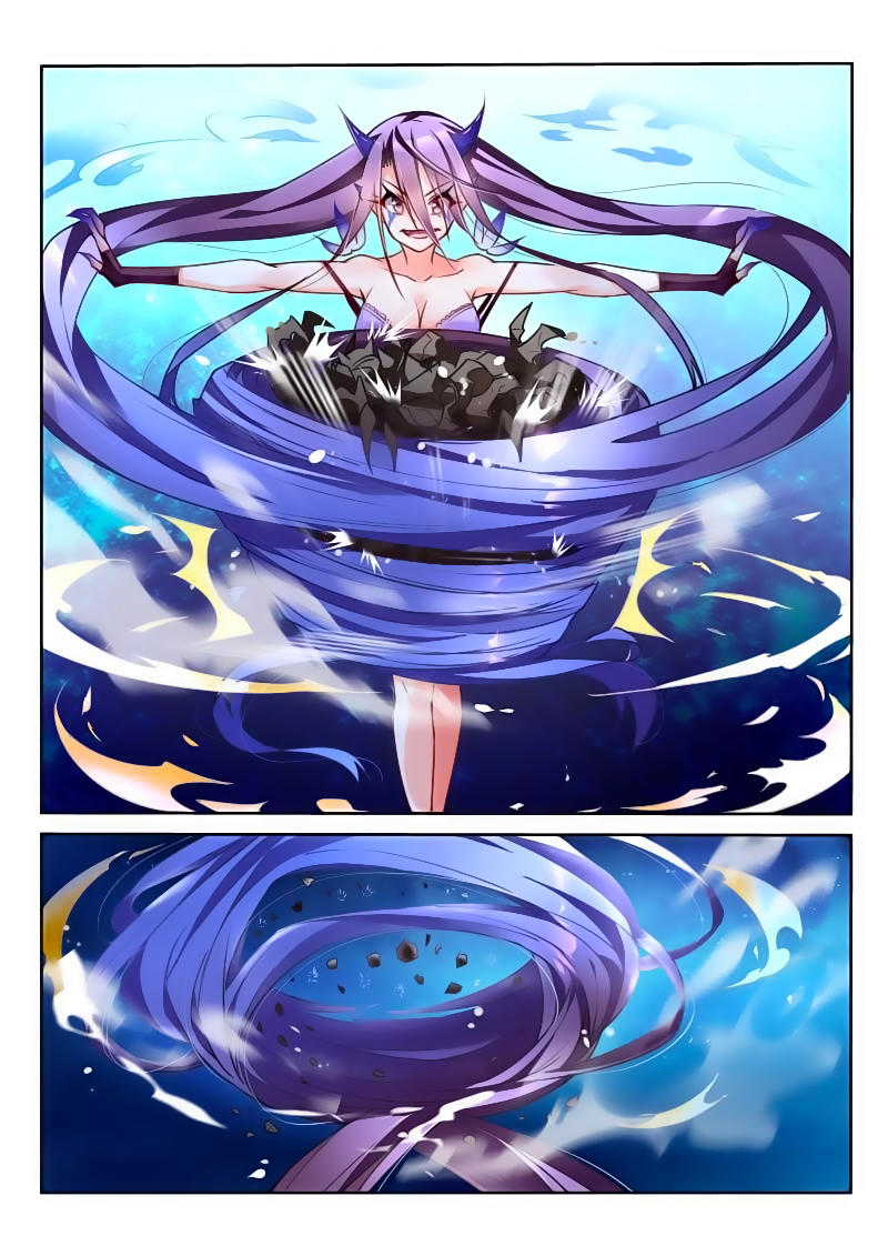 Sổ Tay Trồng Yêu Tinh Chapter 8 - 5