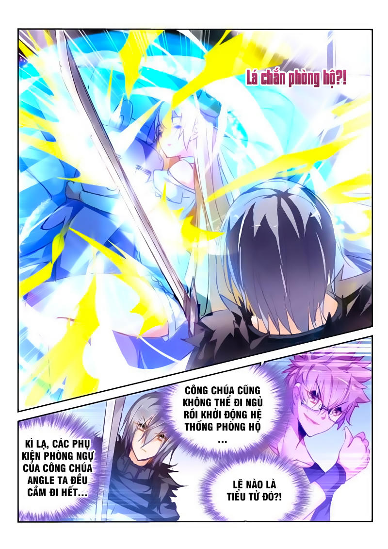 Sổ Tay Trồng Yêu Tinh Chapter 81 - 3