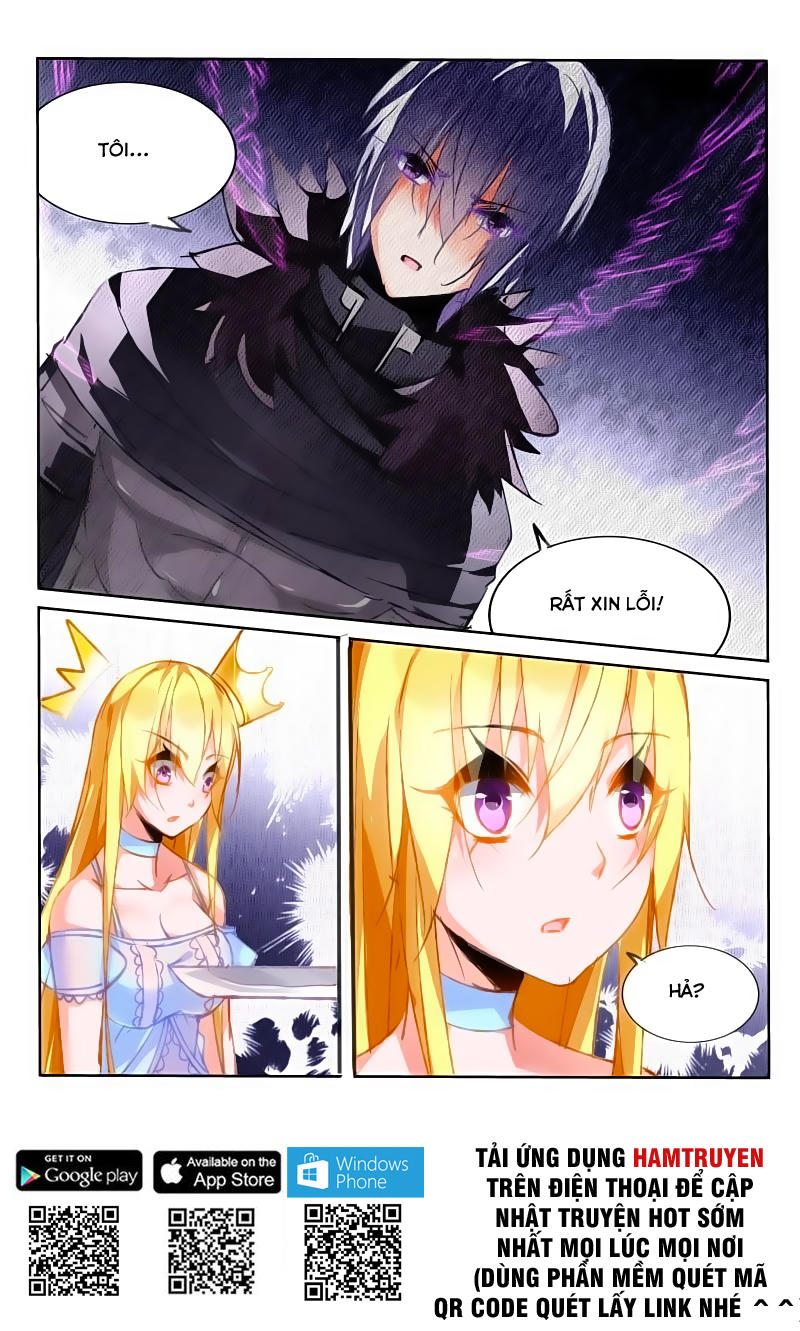 Sổ Tay Trồng Yêu Tinh Chapter 81 - 9