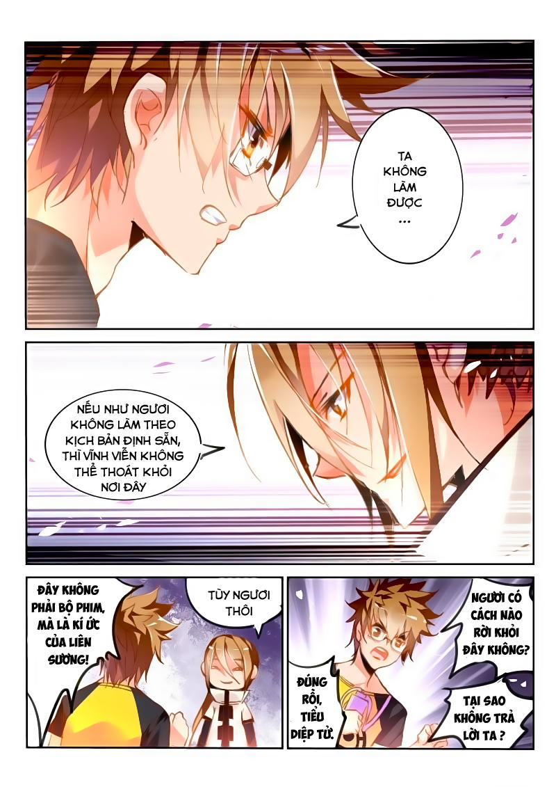 Sổ Tay Trồng Yêu Tinh Chapter 84 - 5