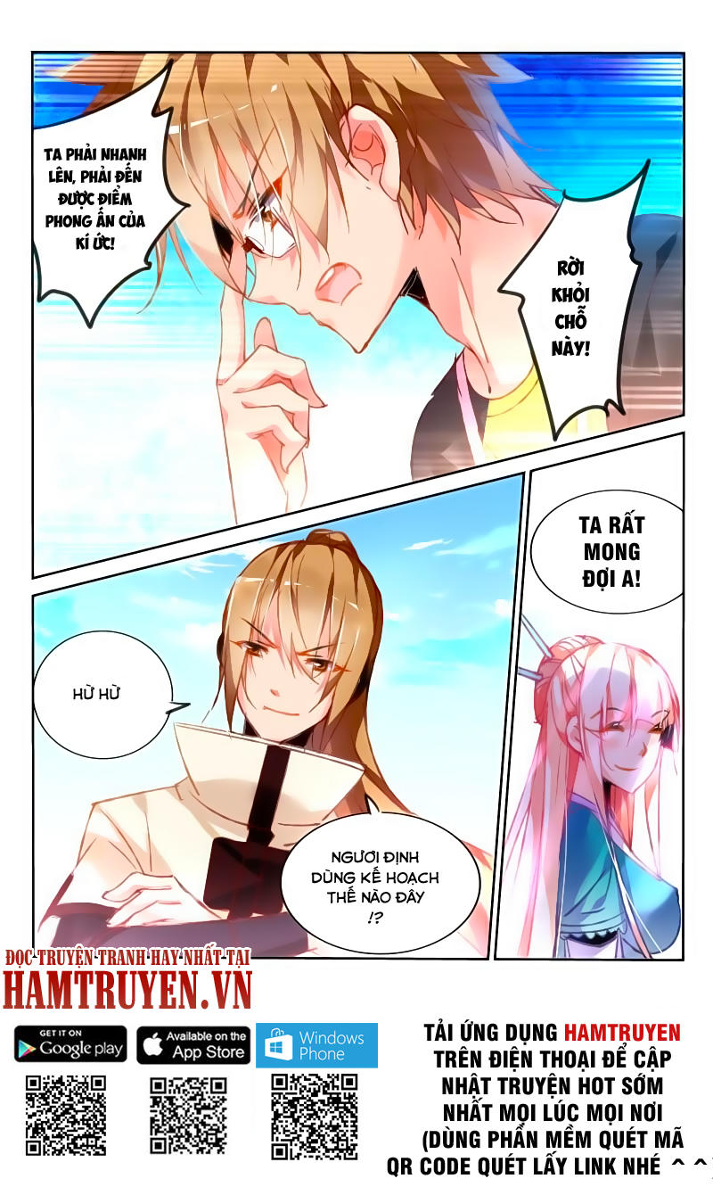 Sổ Tay Trồng Yêu Tinh Chapter 84 - 9