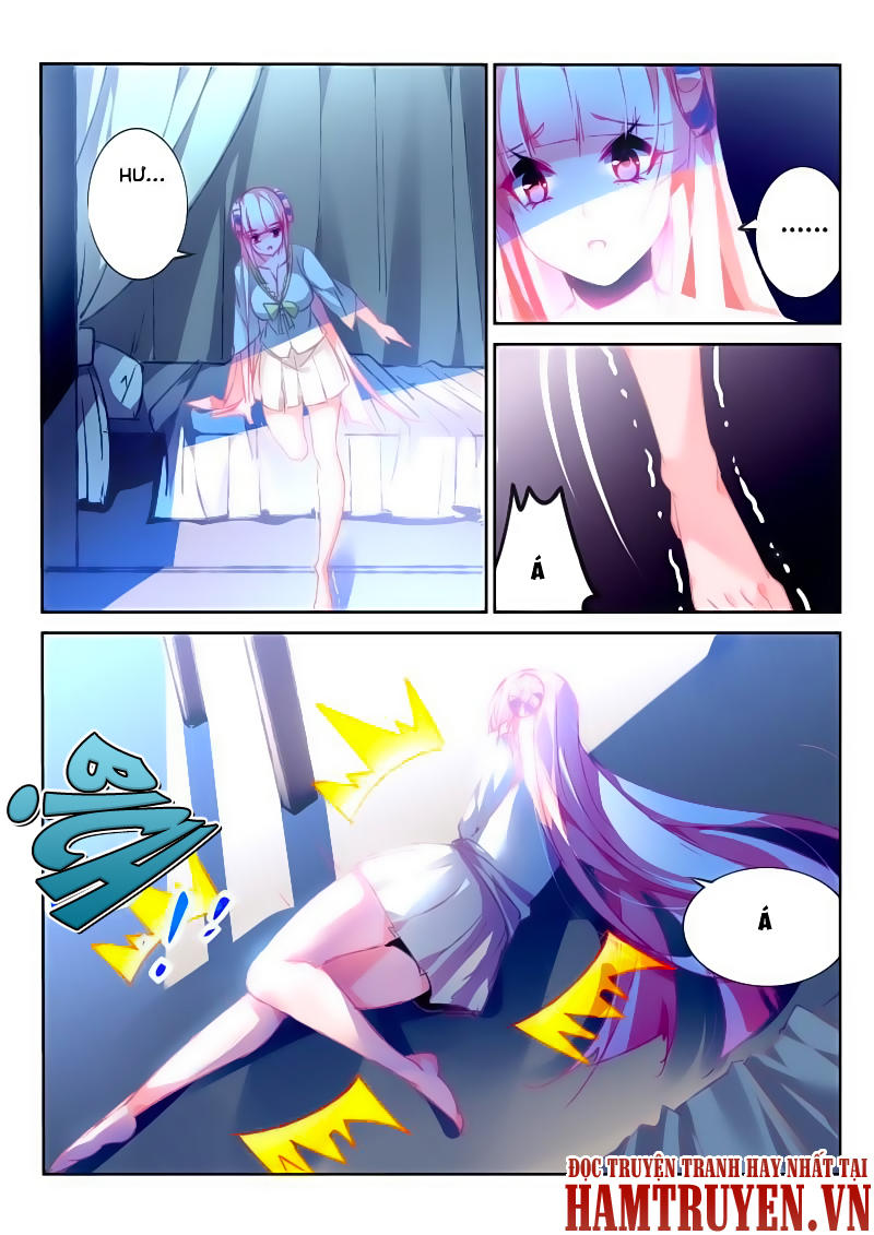 Sổ Tay Trồng Yêu Tinh Chapter 87 - 7