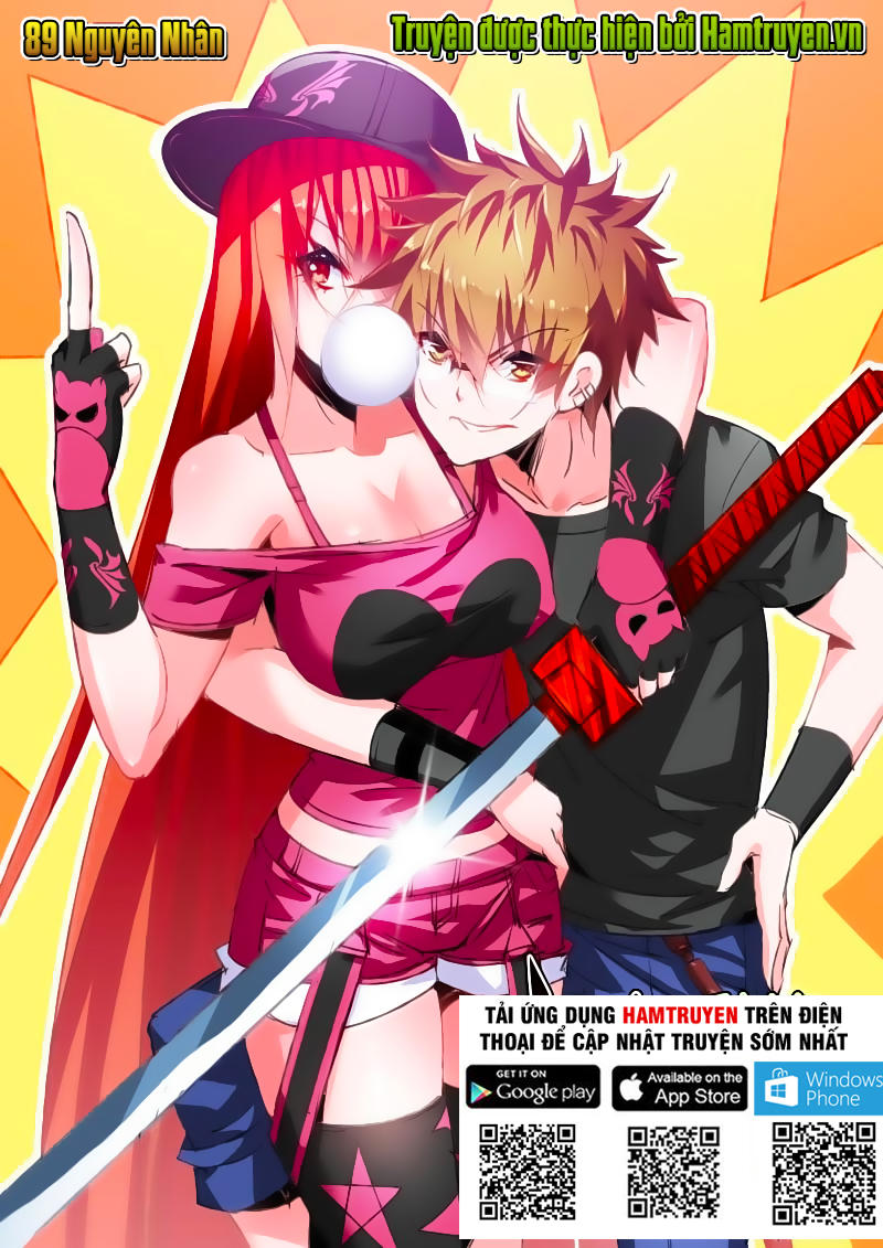 Sổ Tay Trồng Yêu Tinh Chapter 89 - 1