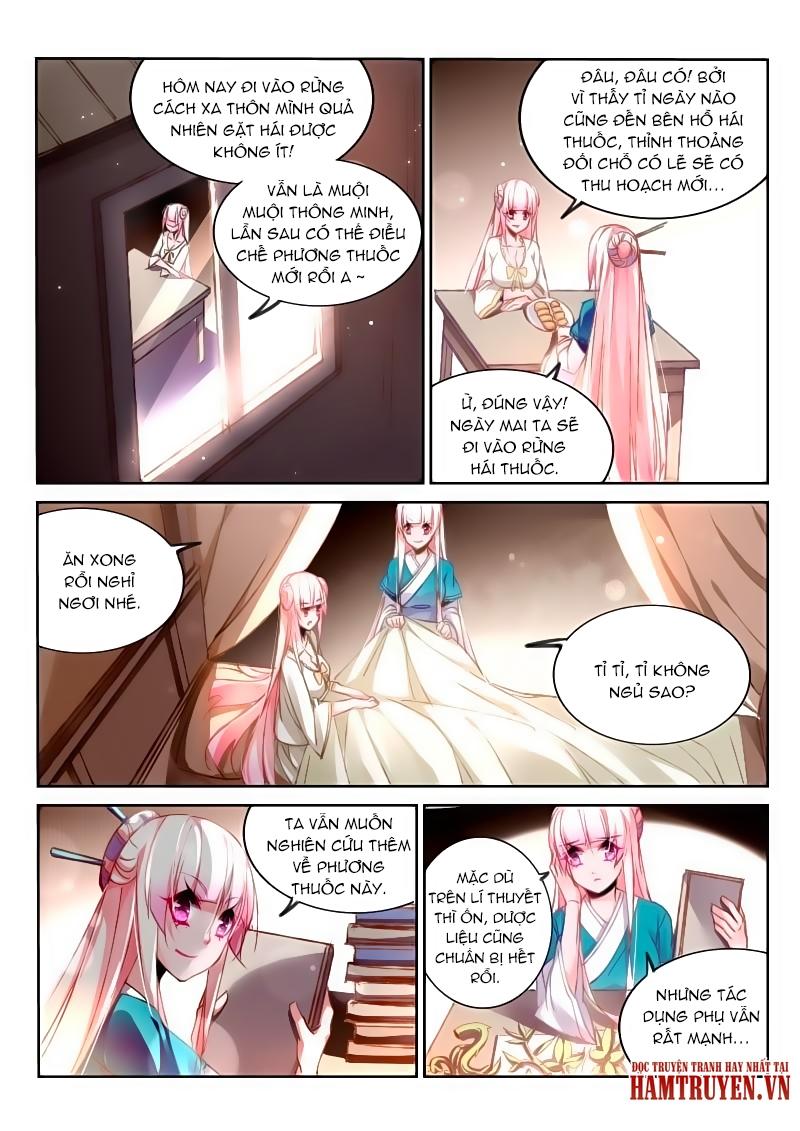 Sổ Tay Trồng Yêu Tinh Chapter 91 - 2