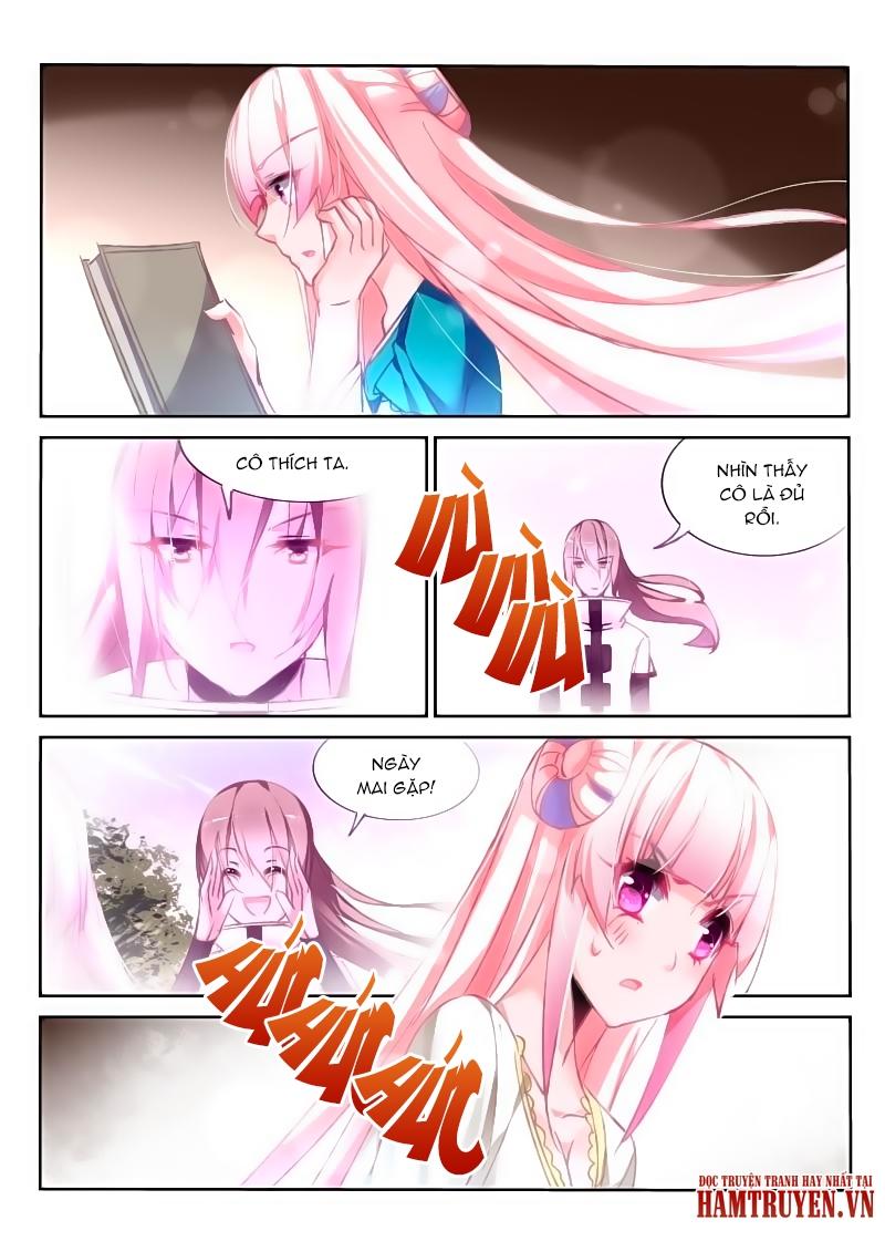 Sổ Tay Trồng Yêu Tinh Chapter 91 - 6