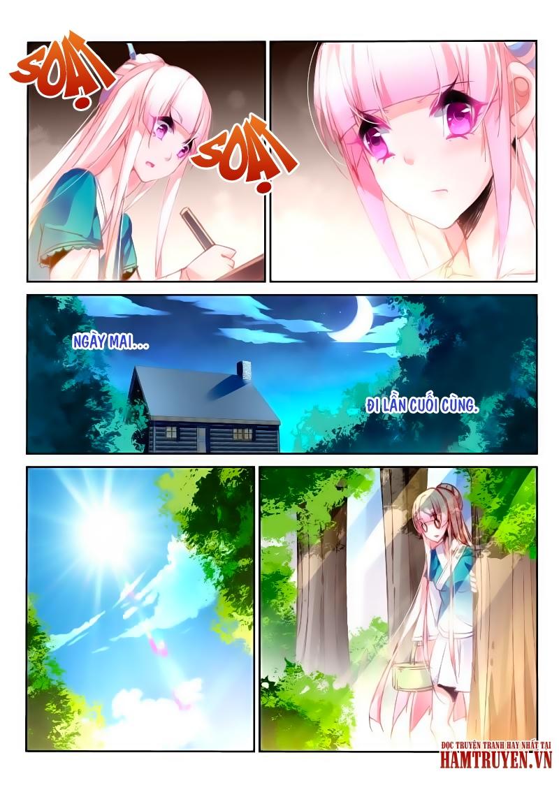 Sổ Tay Trồng Yêu Tinh Chapter 91 - 8