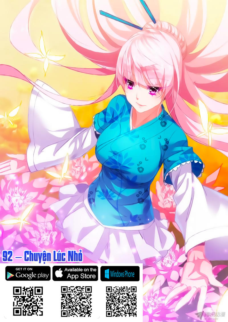 Sổ Tay Trồng Yêu Tinh Chapter 92 - 1