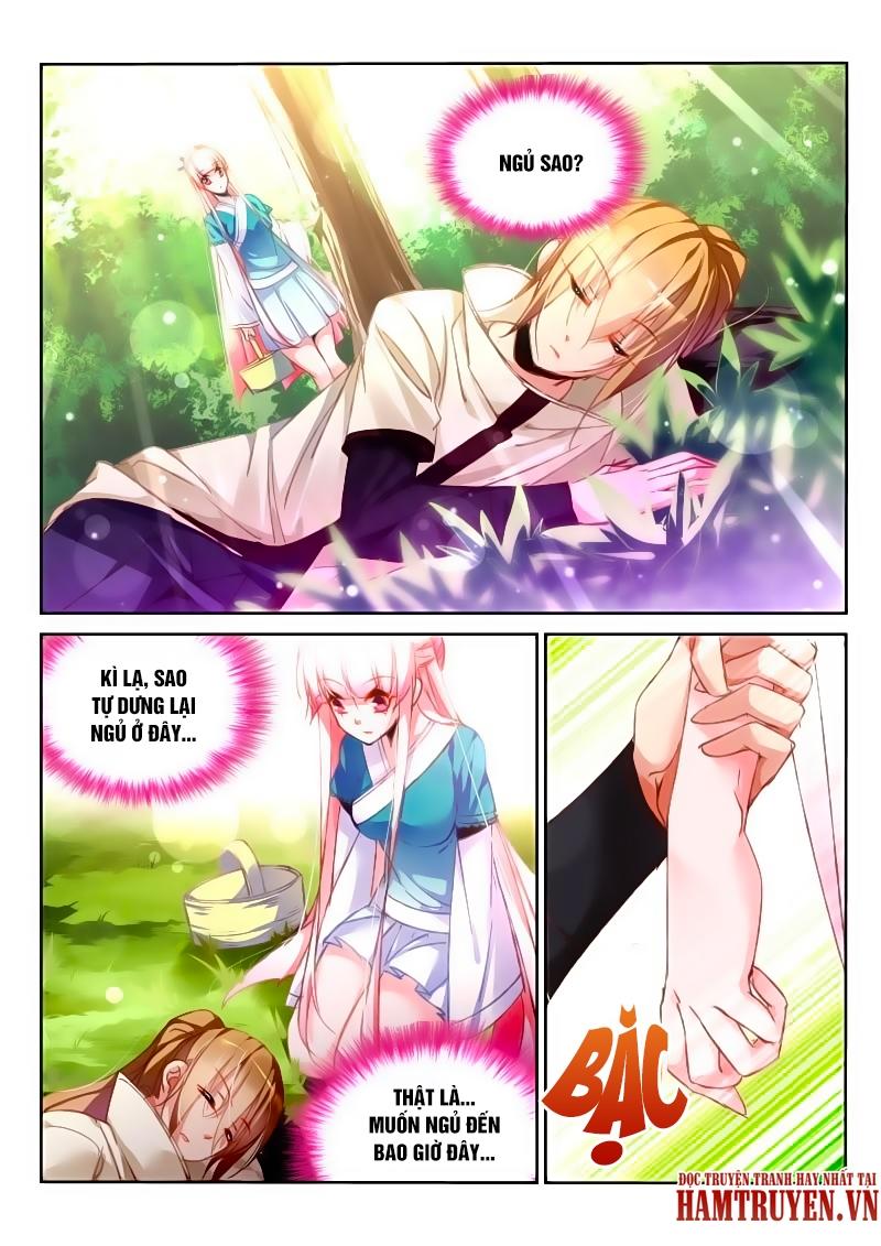 Sổ Tay Trồng Yêu Tinh Chapter 92 - 2