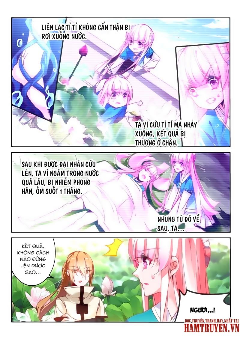 Sổ Tay Trồng Yêu Tinh Chapter 92 - 6