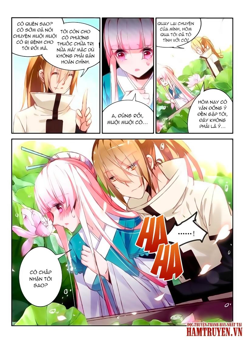 Sổ Tay Trồng Yêu Tinh Chapter 92 - 7