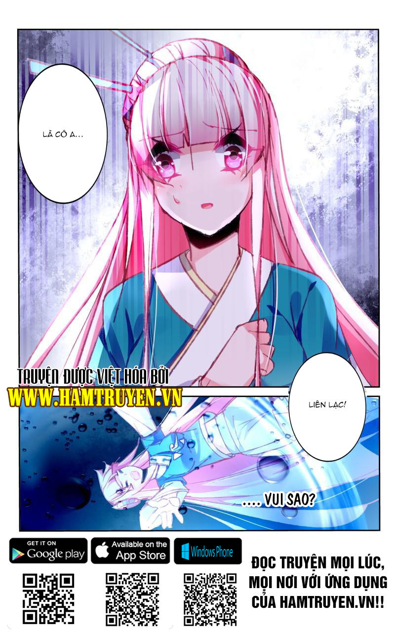 Sổ Tay Trồng Yêu Tinh Chapter 92 - 9