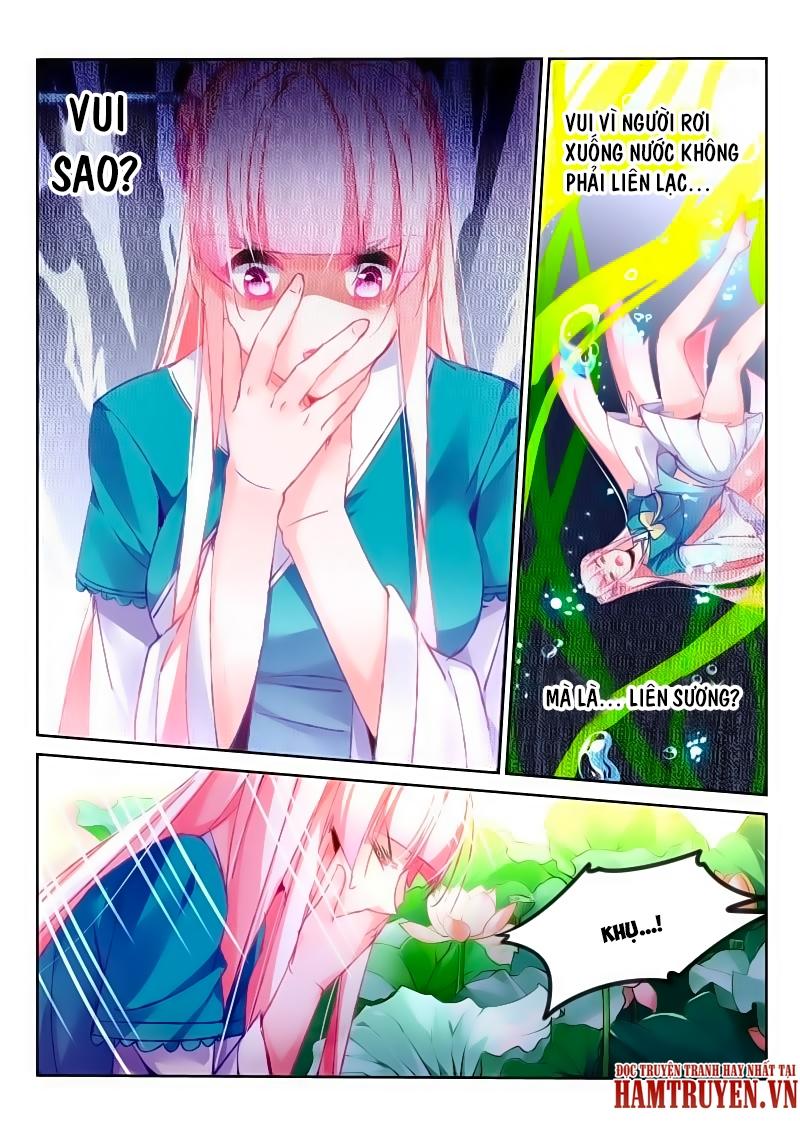 Sổ Tay Trồng Yêu Tinh Chapter 93 - 2