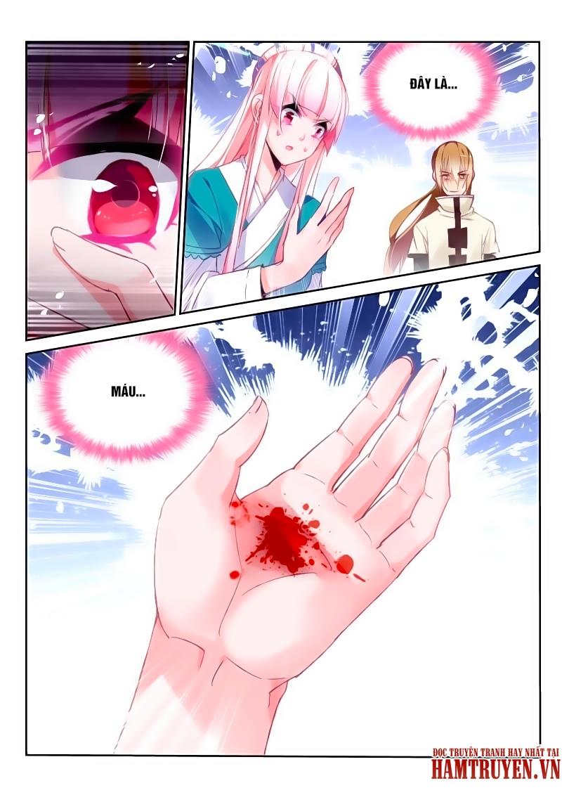 Sổ Tay Trồng Yêu Tinh Chapter 93 - 3