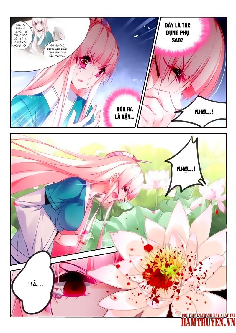 Sổ Tay Trồng Yêu Tinh Chapter 93 - 4