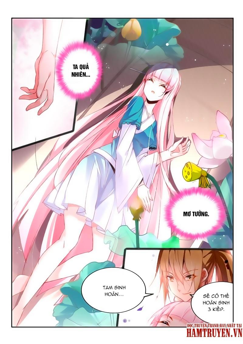 Sổ Tay Trồng Yêu Tinh Chapter 93 - 5