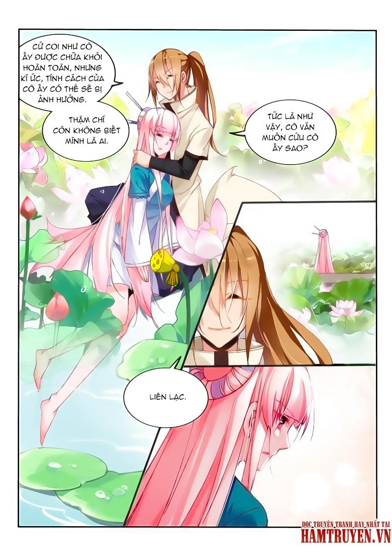 Sổ Tay Trồng Yêu Tinh Chapter 93 - 6