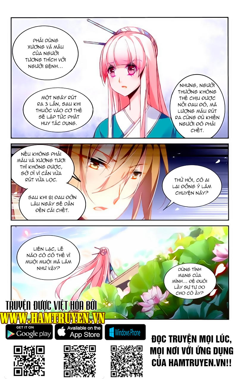 Sổ Tay Trồng Yêu Tinh Chapter 94 - 12