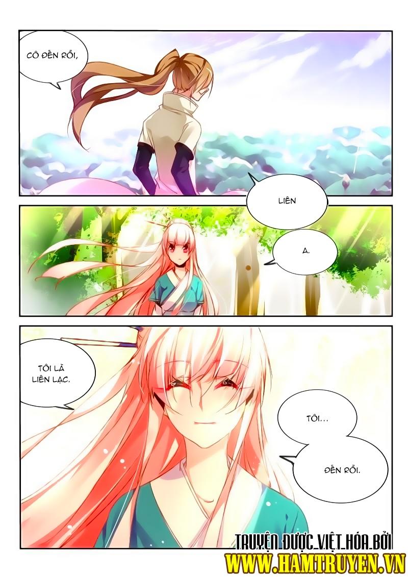 Sổ Tay Trồng Yêu Tinh Chapter 94 - 6