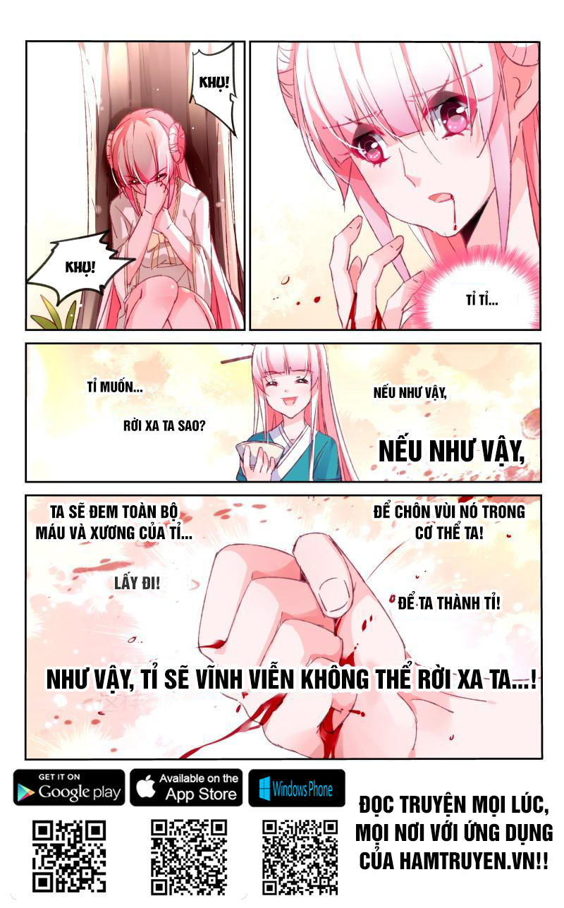 Sổ Tay Trồng Yêu Tinh Chapter 95 - 10