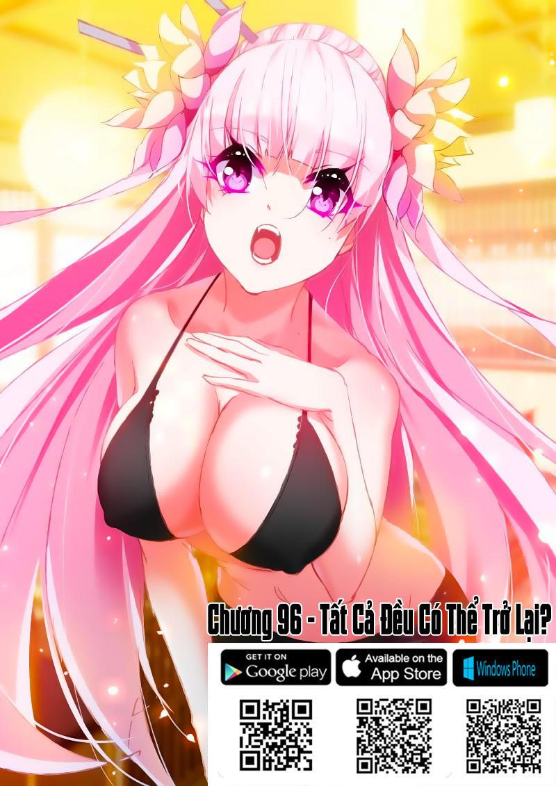 Sổ Tay Trồng Yêu Tinh Chapter 96 - 1