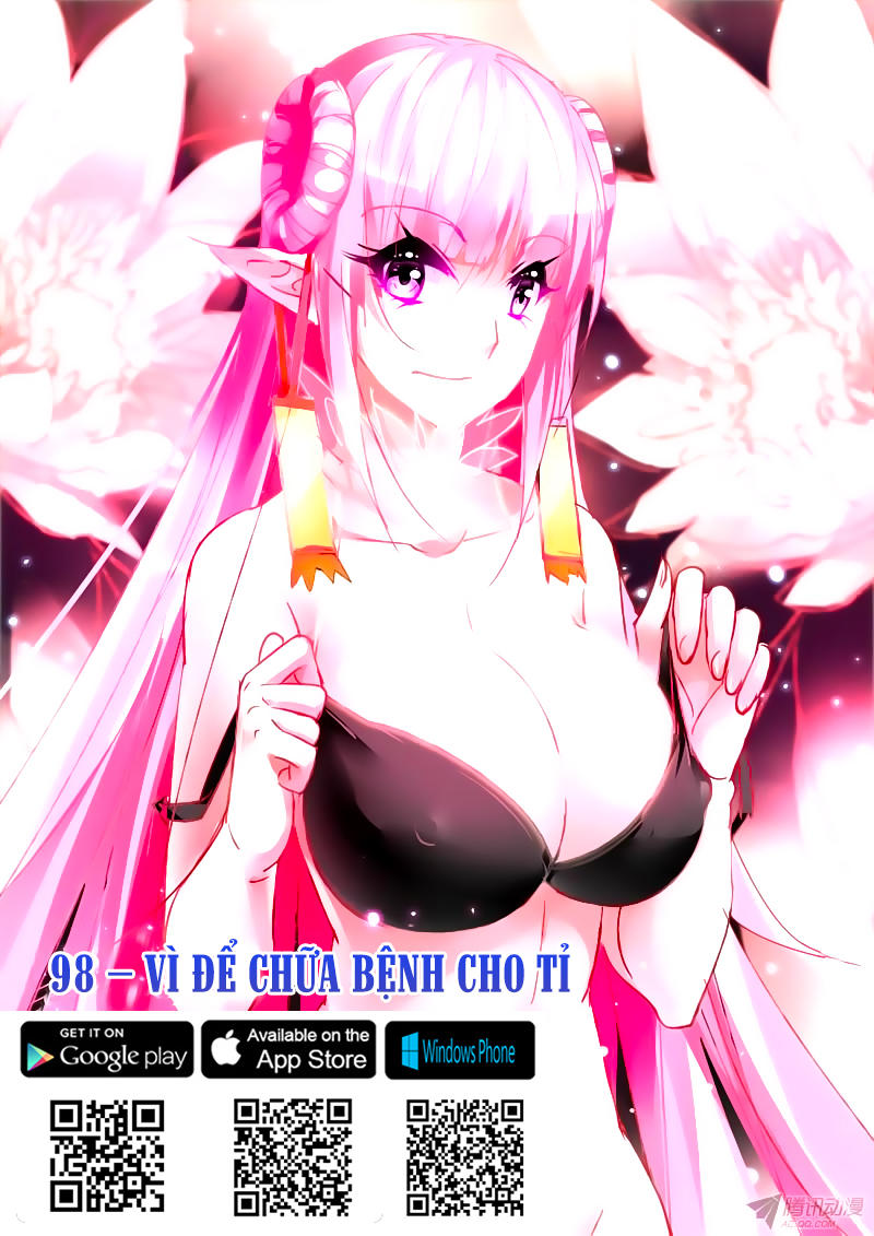 Sổ Tay Trồng Yêu Tinh Chapter 98 - 1