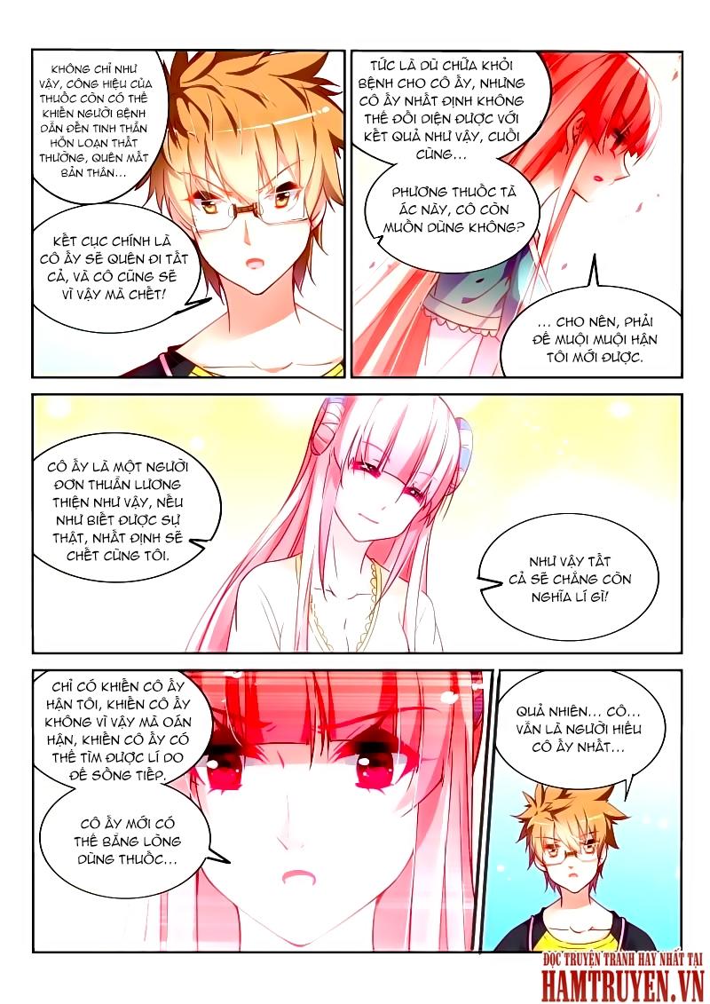 Sổ Tay Trồng Yêu Tinh Chapter 98 - 3