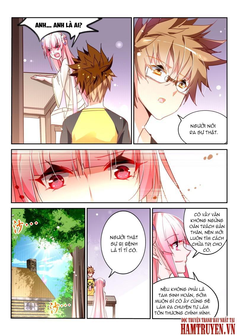 Sổ Tay Trồng Yêu Tinh Chapter 98 - 5