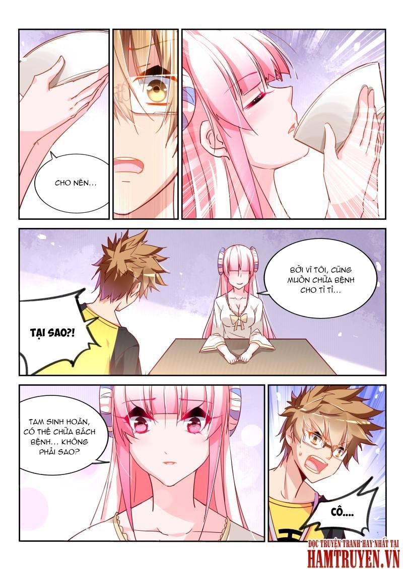 Sổ Tay Trồng Yêu Tinh Chapter 98 - 6