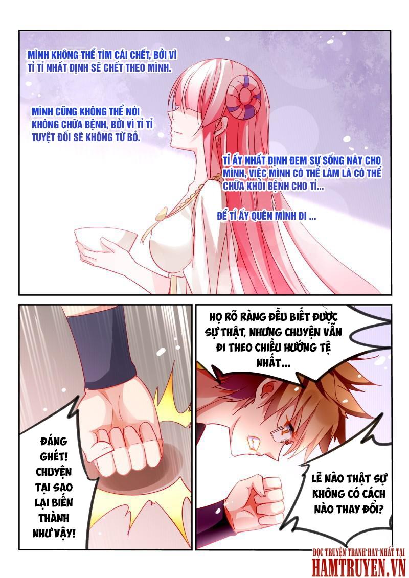Sổ Tay Trồng Yêu Tinh Chapter 98 - 7