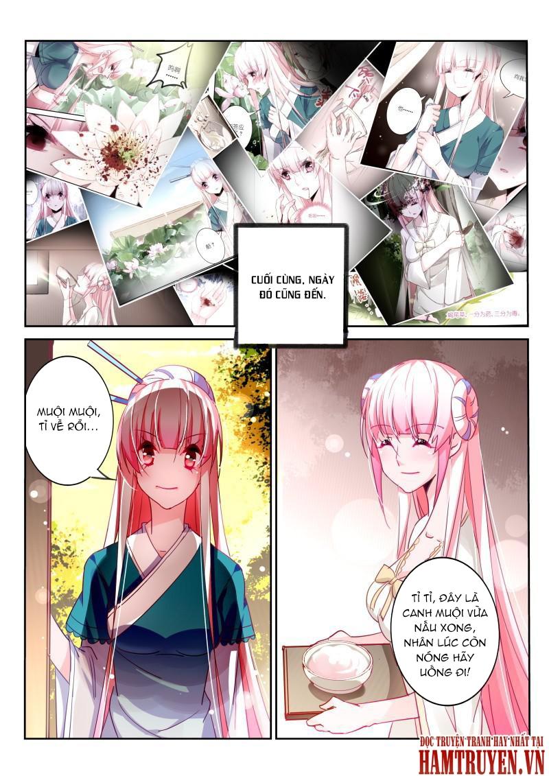 Sổ Tay Trồng Yêu Tinh Chapter 98 - 8