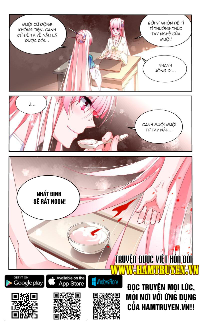 Sổ Tay Trồng Yêu Tinh Chapter 98 - 9