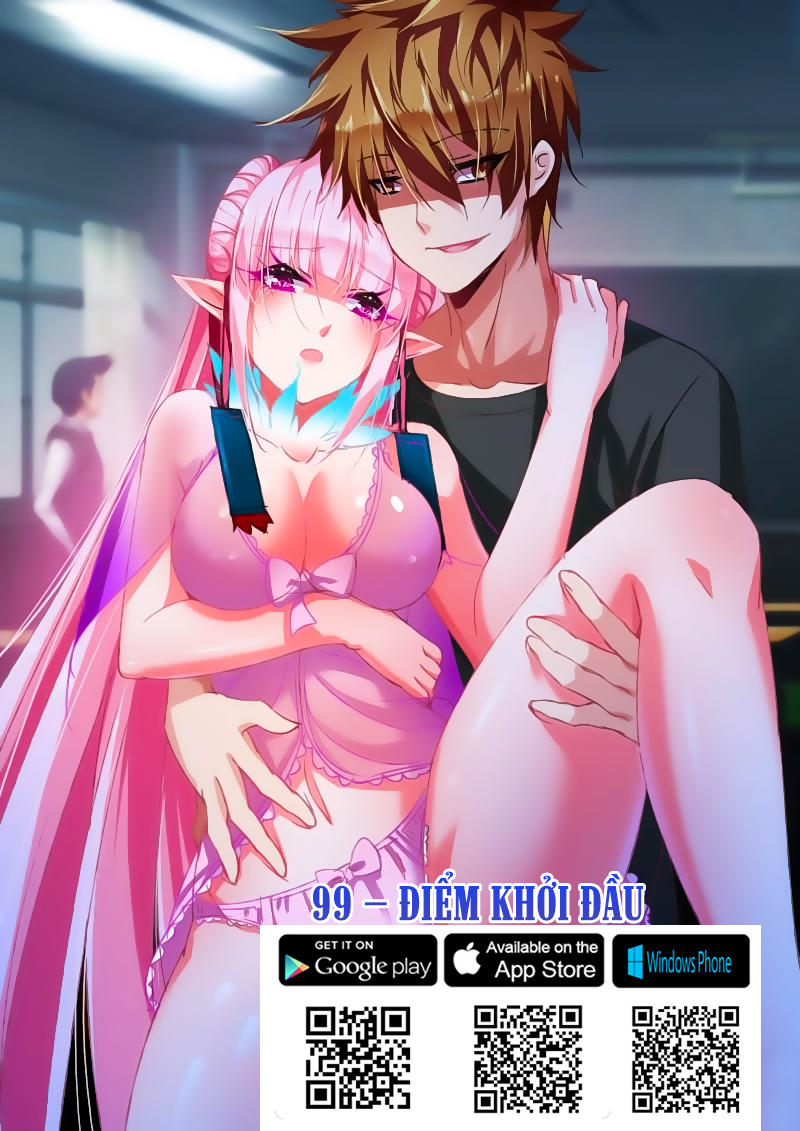 Sổ Tay Trồng Yêu Tinh Chapter 99 - 1