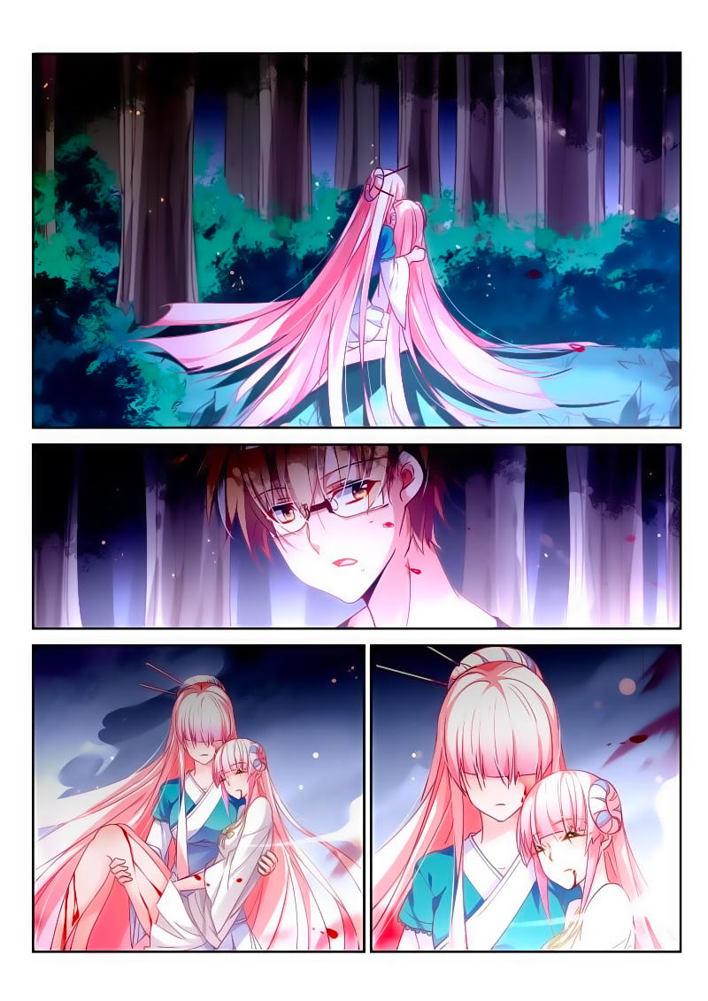 Sổ Tay Trồng Yêu Tinh Chapter 99 - 5