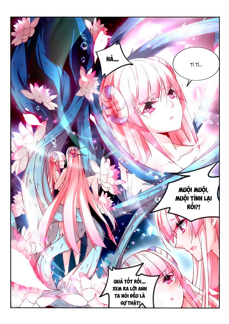 Sổ Tay Trồng Yêu Tinh Chapter 99 - 7