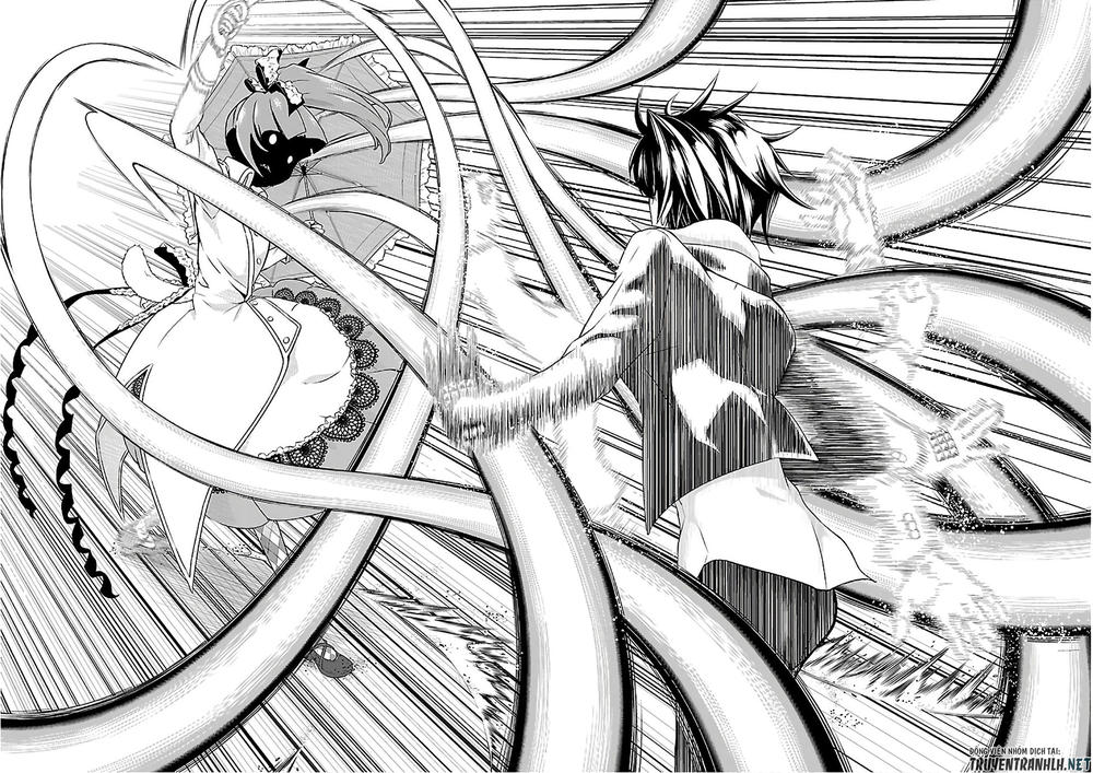 Thủ Đoạn Nham Hiểm Của Cô Gái Mặt Nạ Chapter 41 - 15