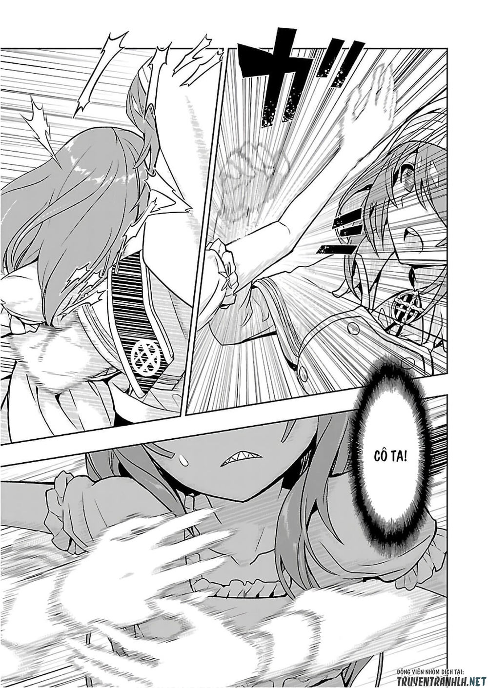 Thủ Đoạn Nham Hiểm Của Cô Gái Mặt Nạ Chapter 43 - 18