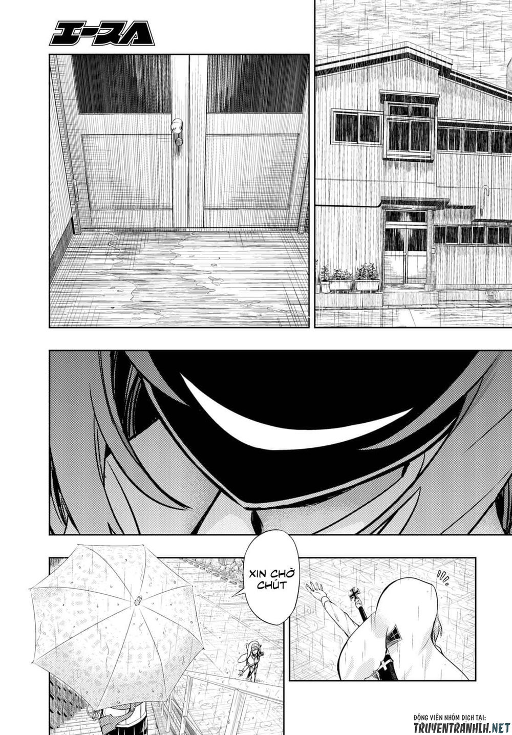 Thủ Đoạn Nham Hiểm Của Cô Gái Mặt Nạ Chapter 44 - 14