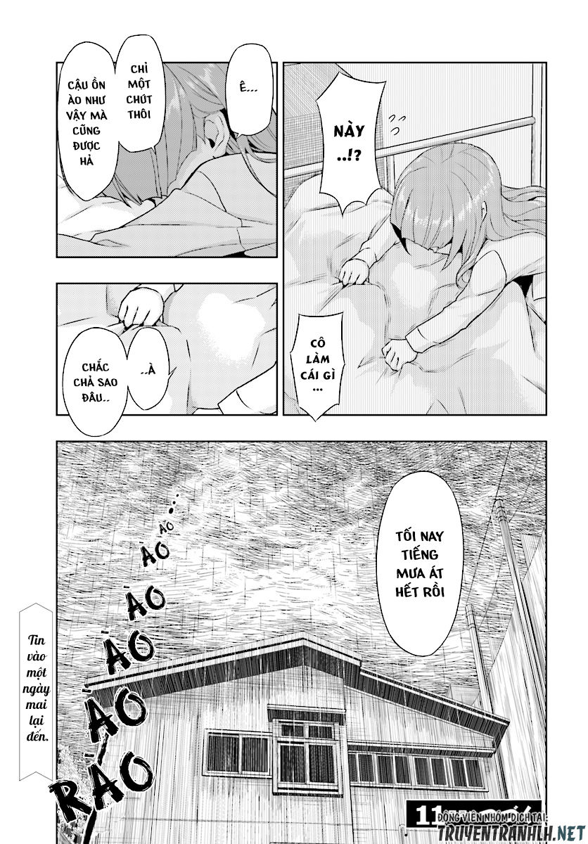 Thủ Đoạn Nham Hiểm Của Cô Gái Mặt Nạ Chapter 46 - 15