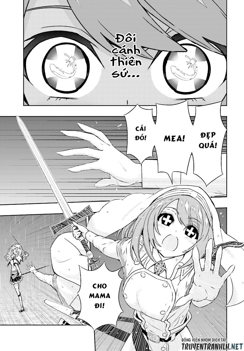 Thủ Đoạn Nham Hiểm Của Cô Gái Mặt Nạ Chapter 46 - 5