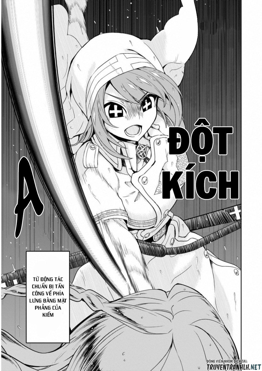 Thủ Đoạn Nham Hiểm Của Cô Gái Mặt Nạ Chapter 47 - 6