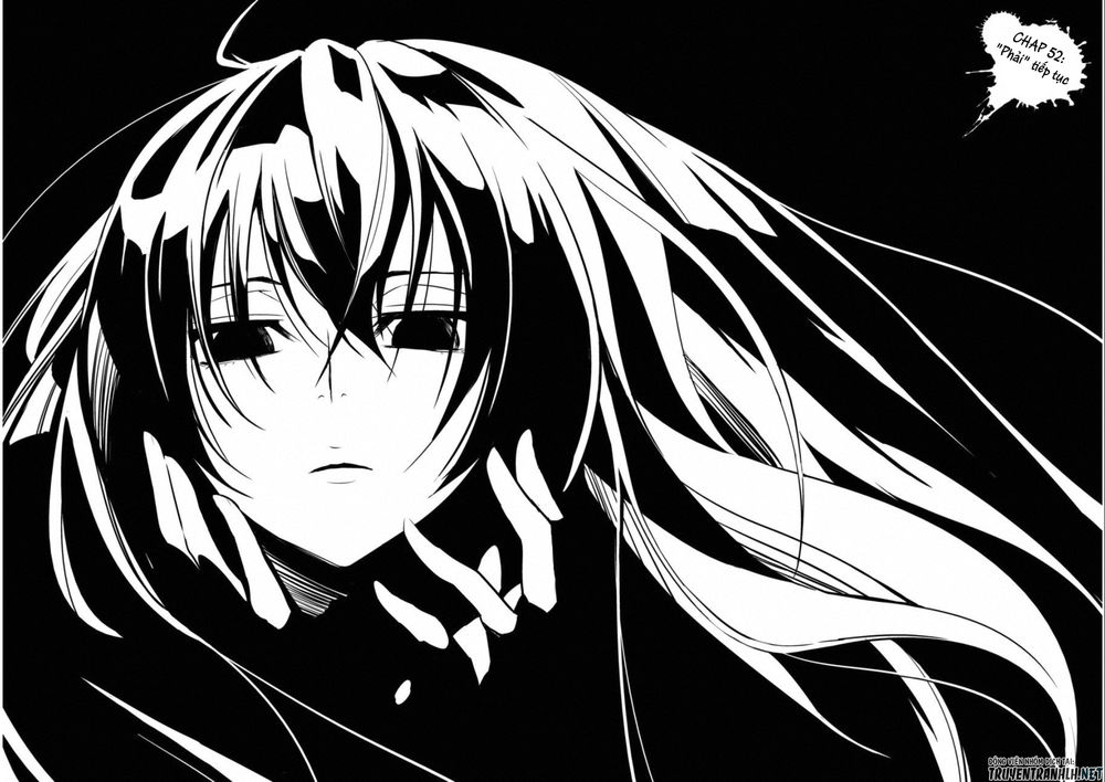 Thủ Đoạn Nham Hiểm Của Cô Gái Mặt Nạ Chapter 52 - 5