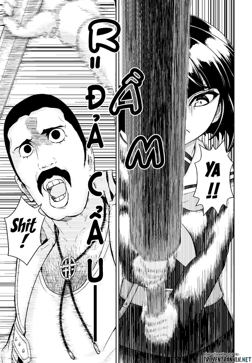 Thủ Đoạn Nham Hiểm Của Cô Gái Mặt Nạ Chapter 54 - 5