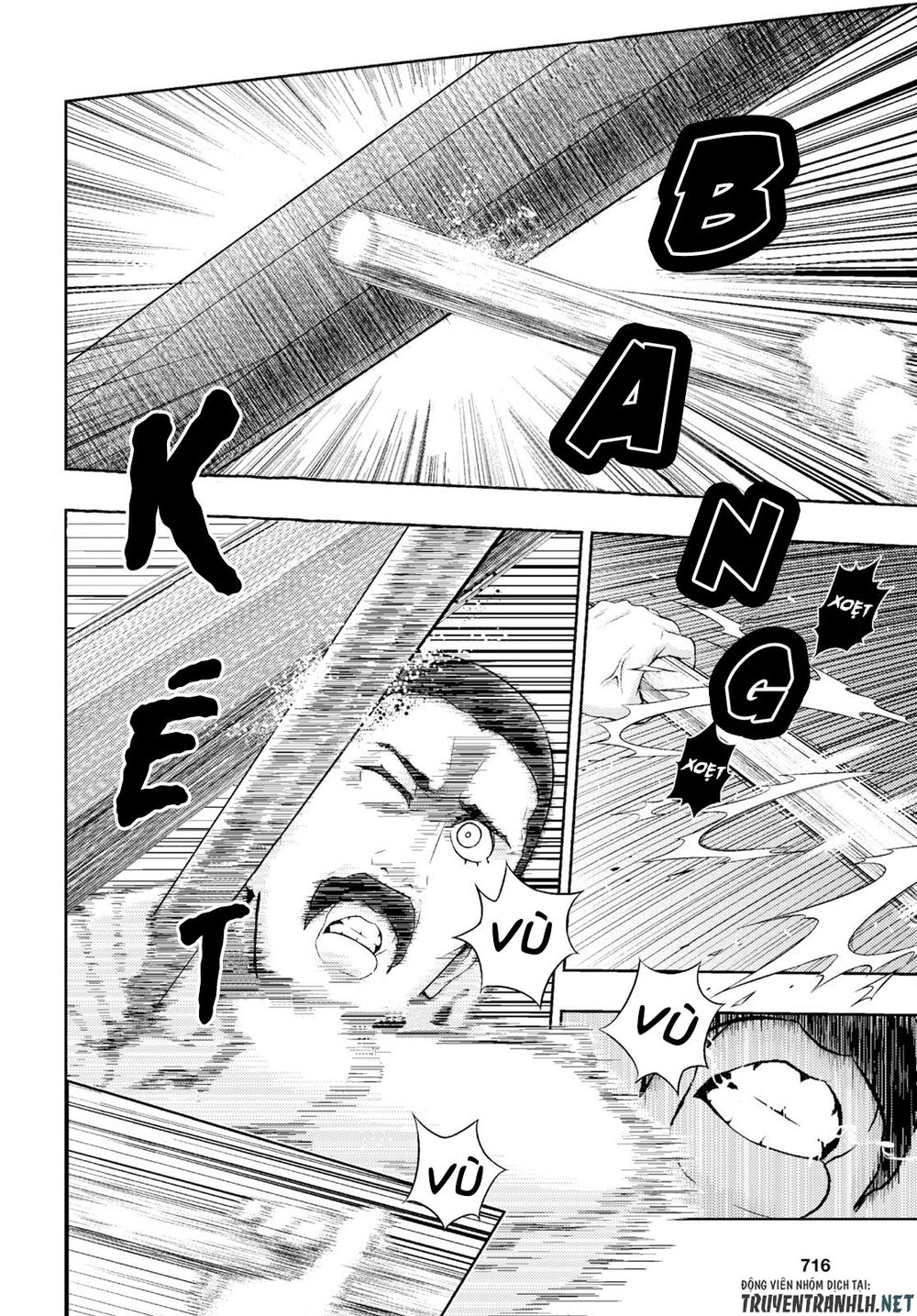 Thủ Đoạn Nham Hiểm Của Cô Gái Mặt Nạ Chapter 54 - 6